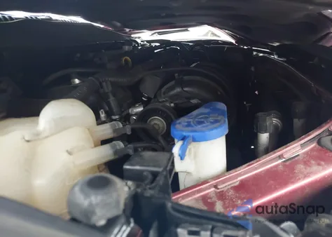 2013 Ford Fusion Se из США, поврежденный, VIN 3FA6P0H76DR107010